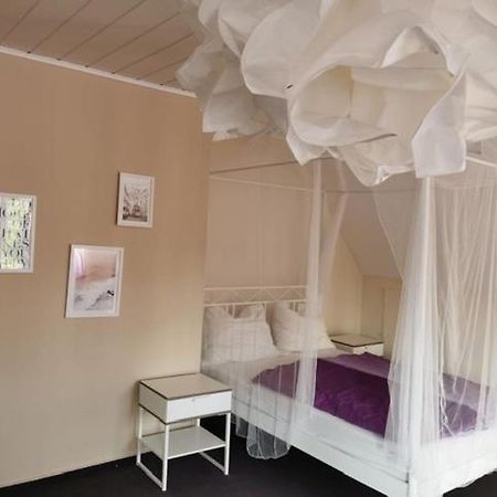 Heide Schnack Apartment Soltau Ngoại thất bức ảnh