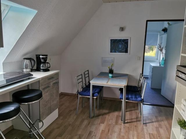 Heide Schnack Apartment Soltau Ngoại thất bức ảnh